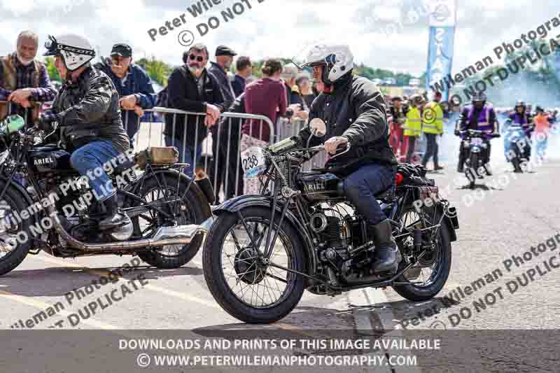 Vintage motorcycle club;eventdigitalimages;no limits trackdays;peter wileman photography;vintage motocycles;vmcc banbury run photographs